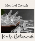 Menthol Crystals 3g